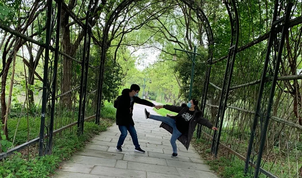 qingming